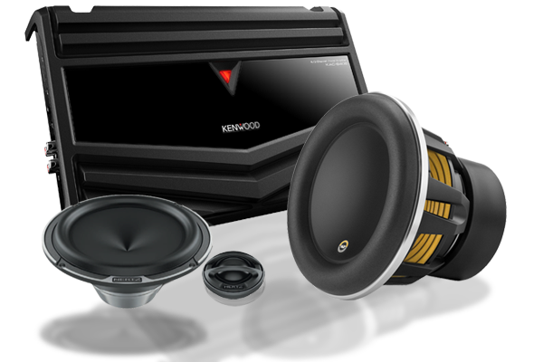 car audio
