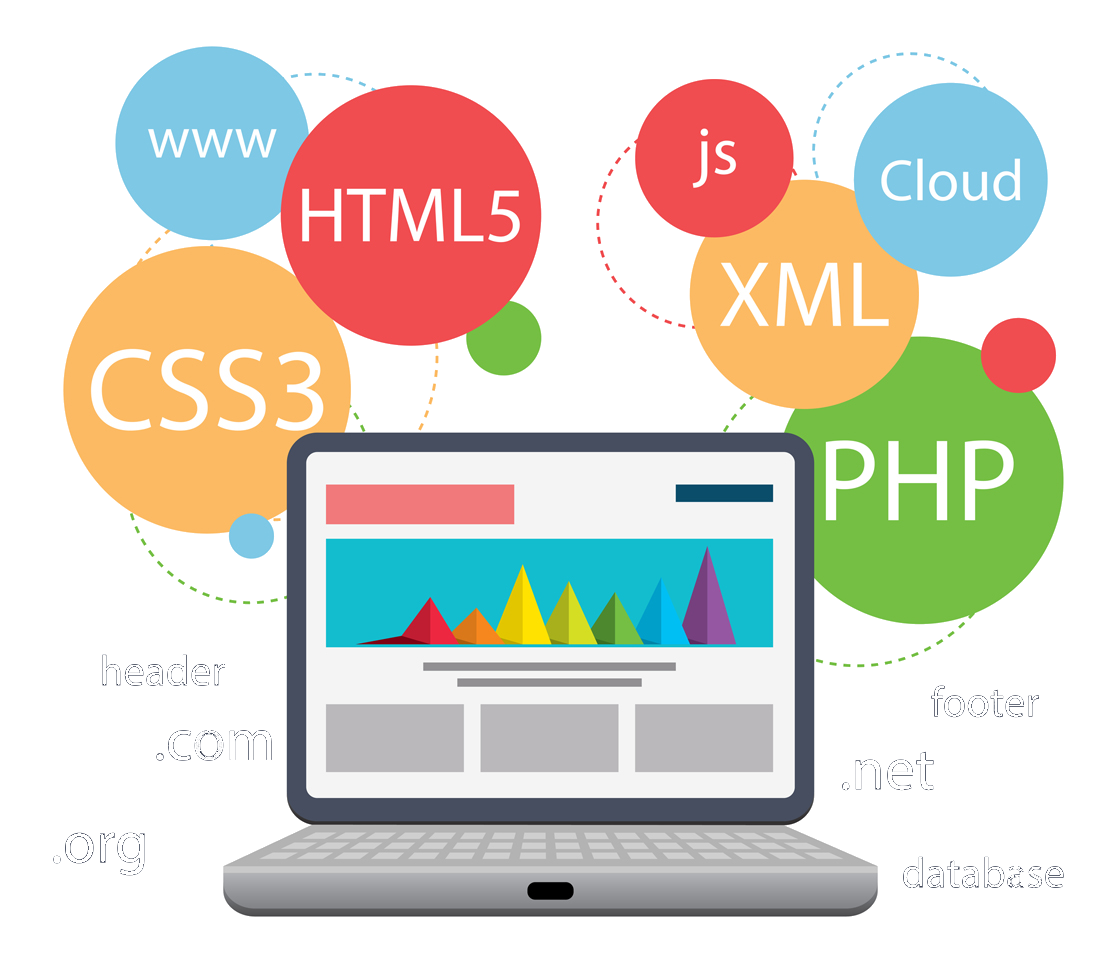 web development
